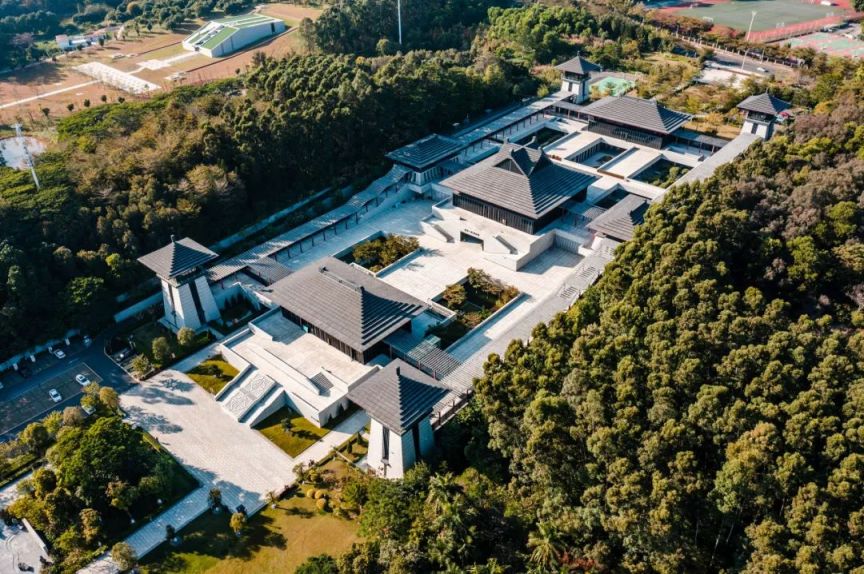 广州雨天能呆一整天的15个地方