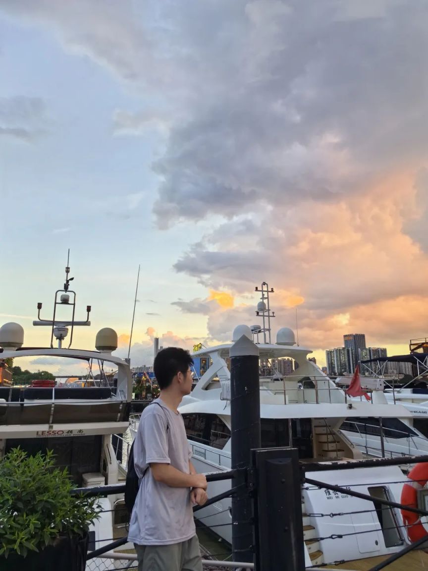 广州太古仓码头游玩攻略路线+实拍图片
