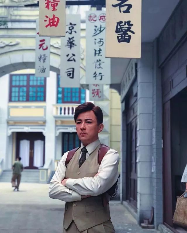 杜大伟,1976年8月14日出生于香港,中国香港的男演员及主持人.